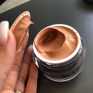 glamglow glowstarter sun glow